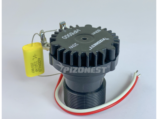 Loa Hp6000 Pizonest
