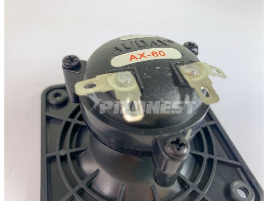 Loa AX60 Pizonest