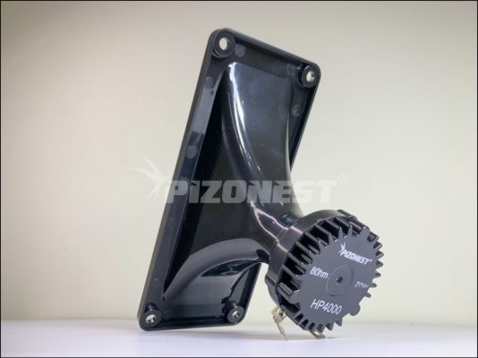 Loa Hp 4000 Pizonest