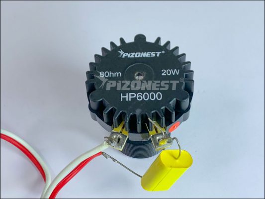 Loa Hp6000 Pizonest