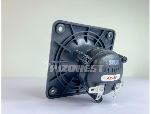 Loa AX60 Pizonest