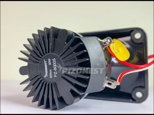 Loa Dẫn Pz8000s Pizonest