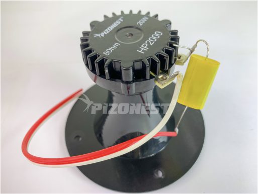 5 Loa Hp 2000 Pizonest