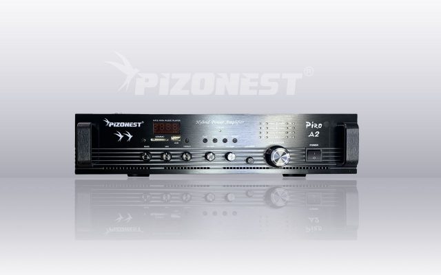 AMPLY A2 PIZONEST