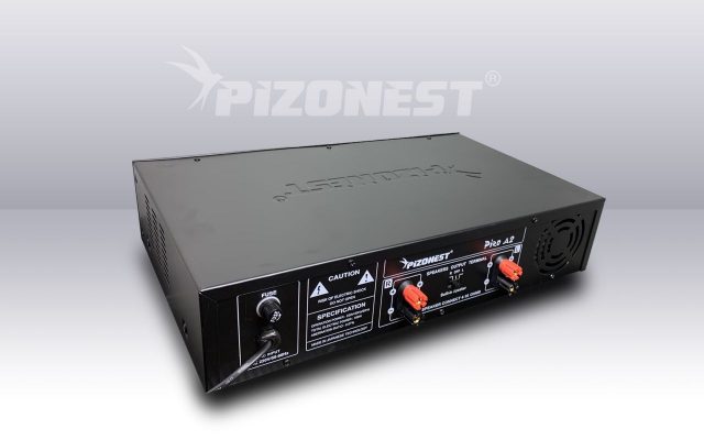 AMPLY NHÀ YẾN A2 PIRO PIZONEST