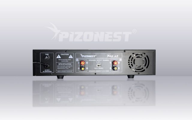 AMPLY A2 PIZONEST
