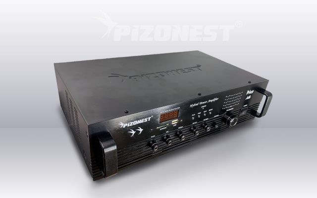 AMPLY A6 PIZONEST