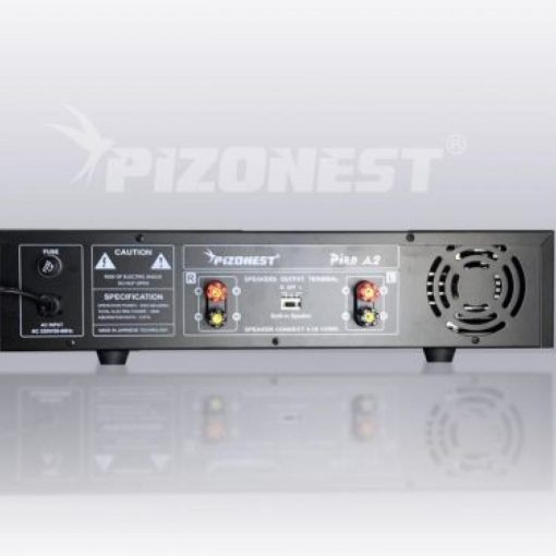 AMPLY NHÀ YẾN A2 PIRO PIZONEST - Hình ảnh 3