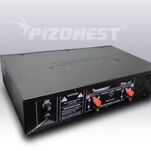 AMPLY NHÀ YẾN A2 PIRO PIZONEST - Hình ảnh 2
