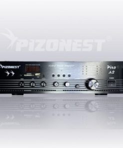 AMPLY NHÀ YẾN A2 PIRO PIZONEST