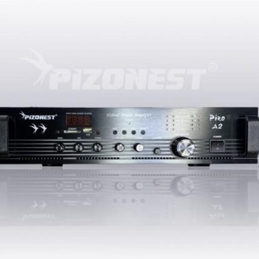 AMPLY NHÀ YẾN A2 PIRO PIZONEST
