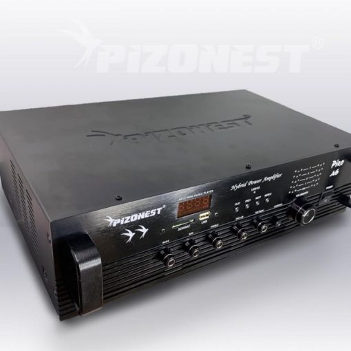 AMPLY NHÀ YẾN A4 PIRO PIZONEST - Hình ảnh 2