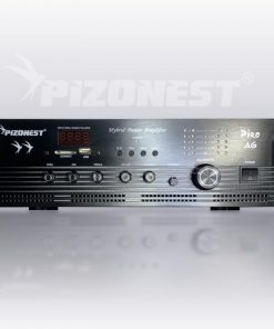 AMPLY NHÀ YẾN A4 PIRO PIZONEST