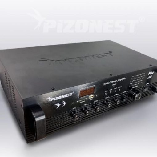AMPLY NHÀ YẾN A6 PIRO PIZONEST - Hình ảnh 2