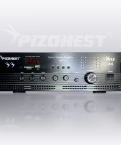 AMPLY NHÀ YẾN A6 PIRO PIZONEST