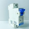 Aptomat cầu dao tự động.