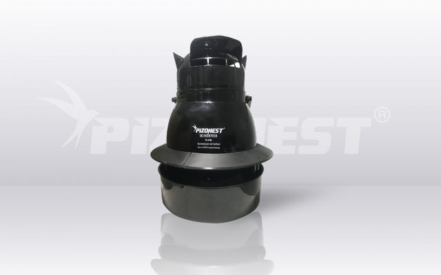 MÁY TẠO ẨM PZ5500S PIZONEST