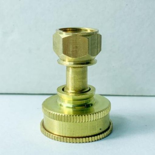 Béc 5 lỗ tắm chim ngoài trời.