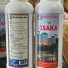 Chống nấm mốc gỗ nhà yến OSAKA