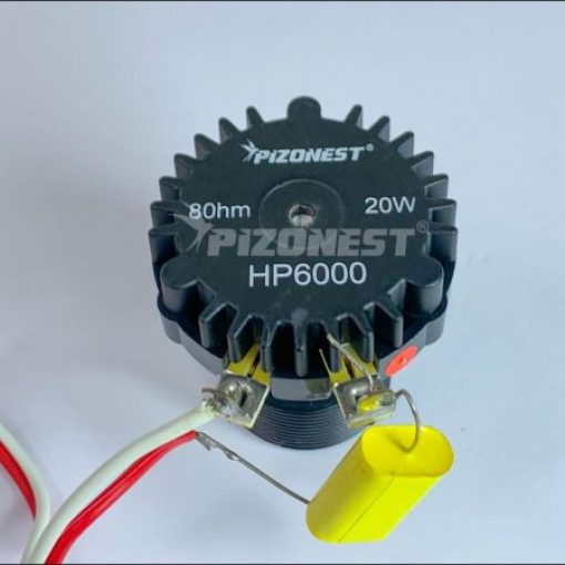 Củ Loa Phóng HP6000 - Hình ảnh 3