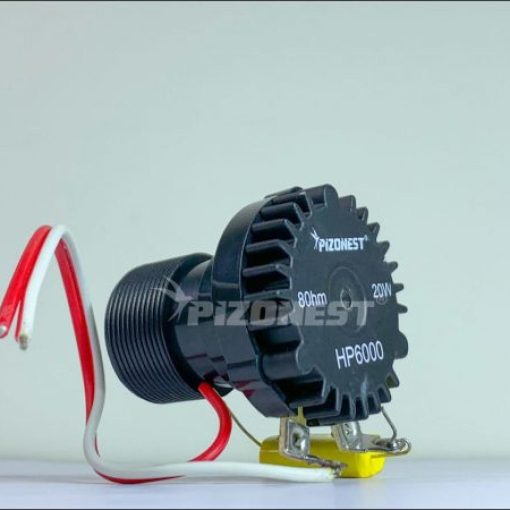 Củ Loa Phóng HP6000 - Hình ảnh 4