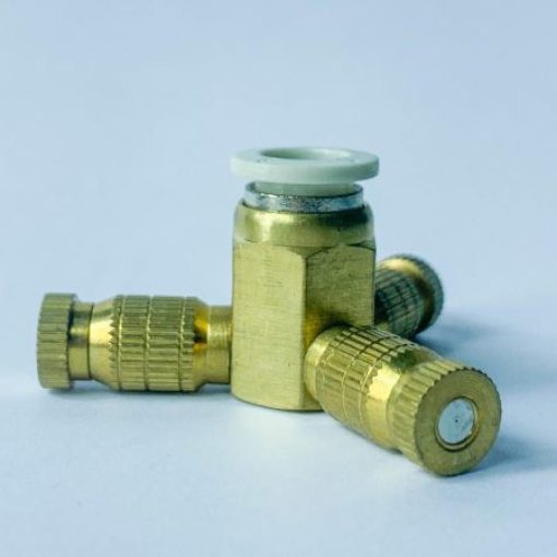 Đế cuối 3 lỗ đồng - Hình ảnh 2