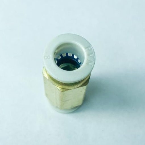 Đế giữa béc nối 2 lỗ đồng - Hình ảnh 2