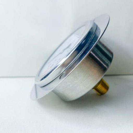 Đồng hồ áp suất Pro Intrusment - Hình ảnh 3