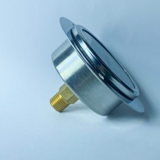 Đồng hồ áp suất Pro Intrusment - Hình ảnh 2