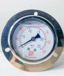 Đồng hồ áp suất Pro Intrusment