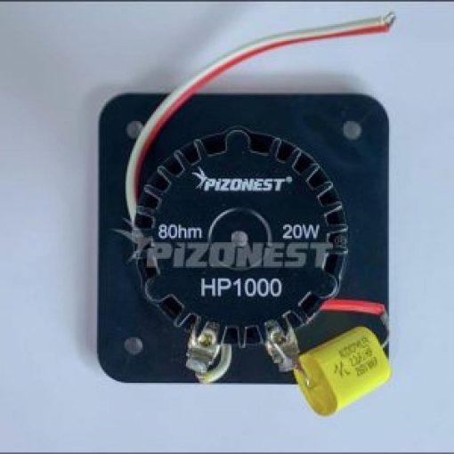 LOA DẪN CAO CẤP HP 1000 - Hình ảnh 4