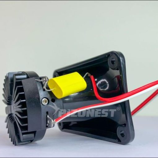 Loa dẫn nhà yến Pz8000s - Hình ảnh 4