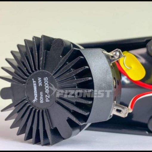 Loa dẫn nhà yến Pz8000s - Hình ảnh 5