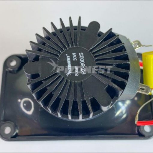 Loa dẫn nhà yến Pz8000s - Hình ảnh 3