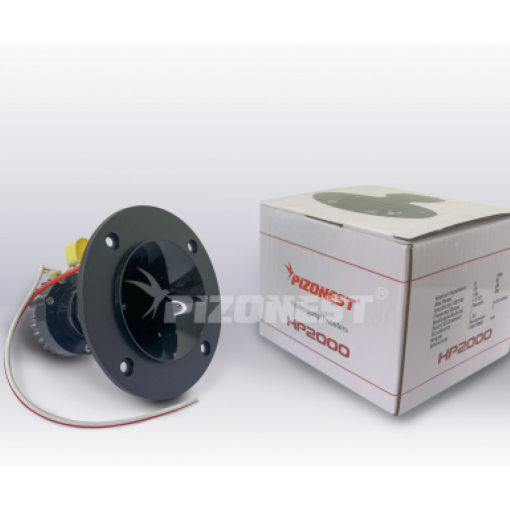 Loa Nhà Yến Hp 2000