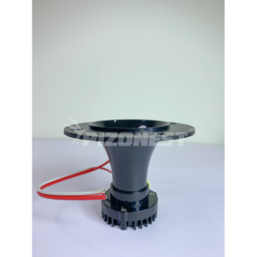 Loa Nhà Yến Hp 2000 - Hình ảnh 3