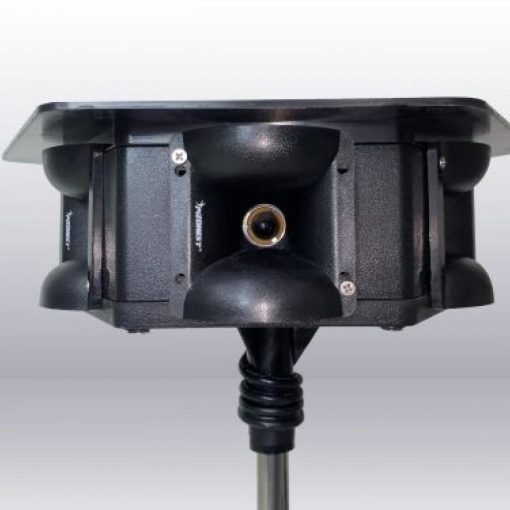 LOA PHÓNG LỤC GIÁC HP 3000 - Hình ảnh 2