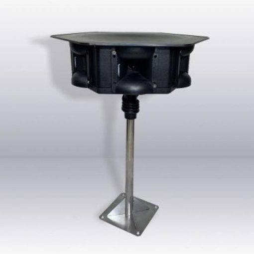 LOA PHÓNG LỤC GIÁC HP 3000