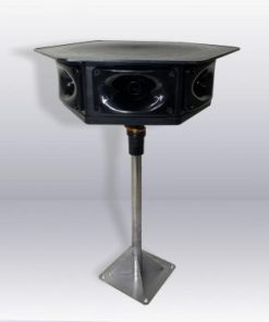 LOA PHÓNG LỤC GIÁC HP 5000
