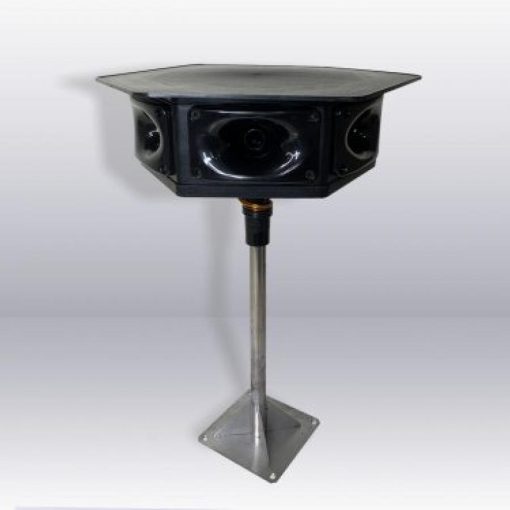 LOA PHÓNG LỤC GIÁC HP 5000