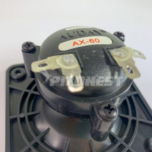 Loa ru Audax AX-60 - Hình ảnh 3