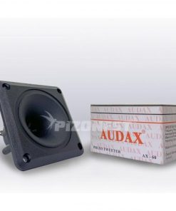 Loa ru Audax AX-60