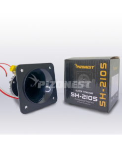 LOA SH210S DÒNG CAO CẤP PIZONEST