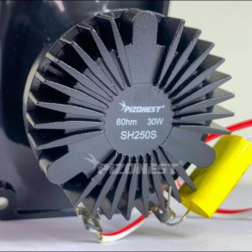 LOA SH250S PIZONEST - Hình ảnh 2