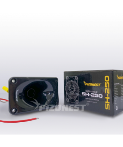 LOA SH250S PIZONEST