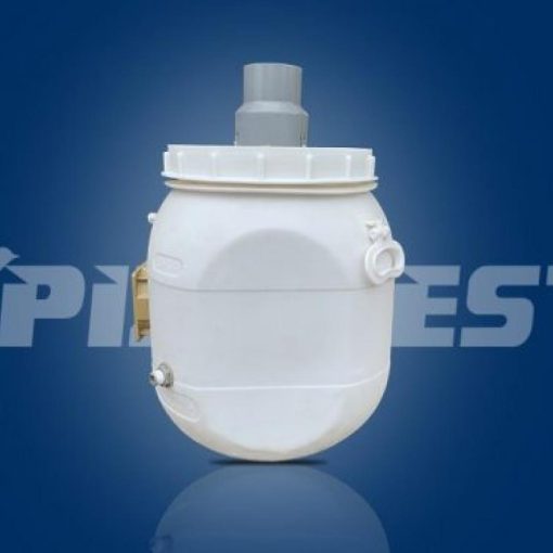 Máy siêu âm con voi 1 vỉ Pizonest - Hình ảnh 2