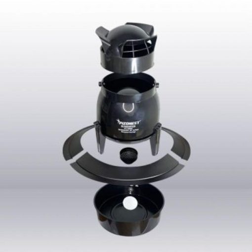 MÁY TẠO ẨM LY TÂM PL9800S - Hình ảnh 2