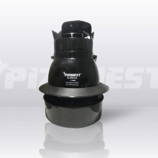 MÁY TẠO ẨM LY TÂM PZ5500S