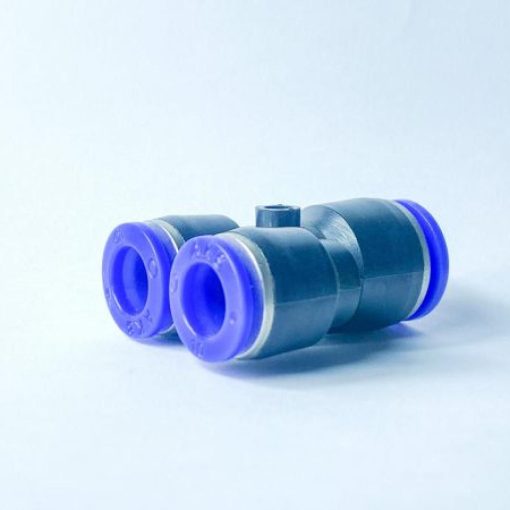 Nối chữ Y 10mm - Hình ảnh 2