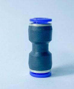 Nối nhựa 8mm